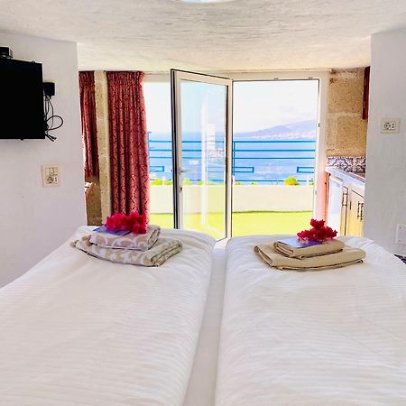 Apartamento Atlantico Santa Cruz de Tenerife Buitenkant foto