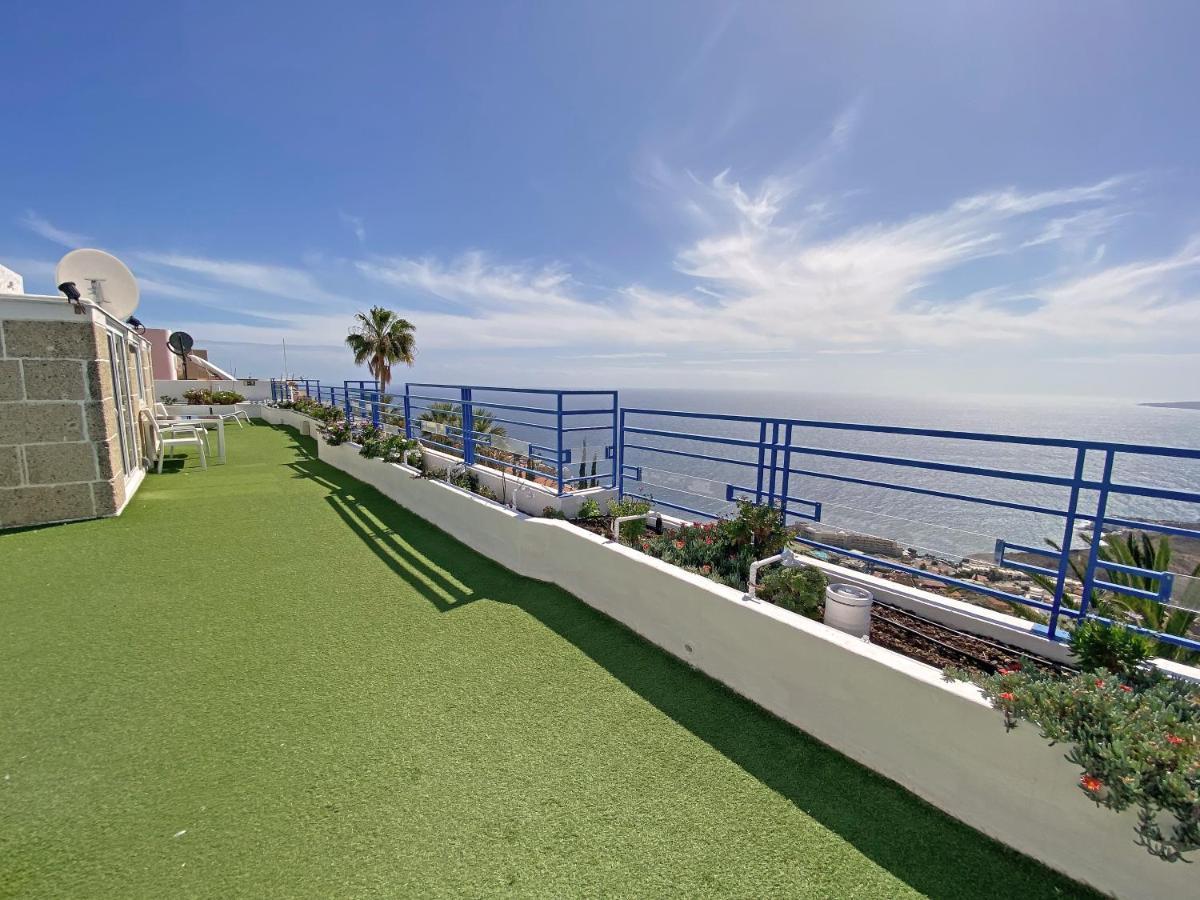 Apartamento Atlantico Santa Cruz de Tenerife Buitenkant foto