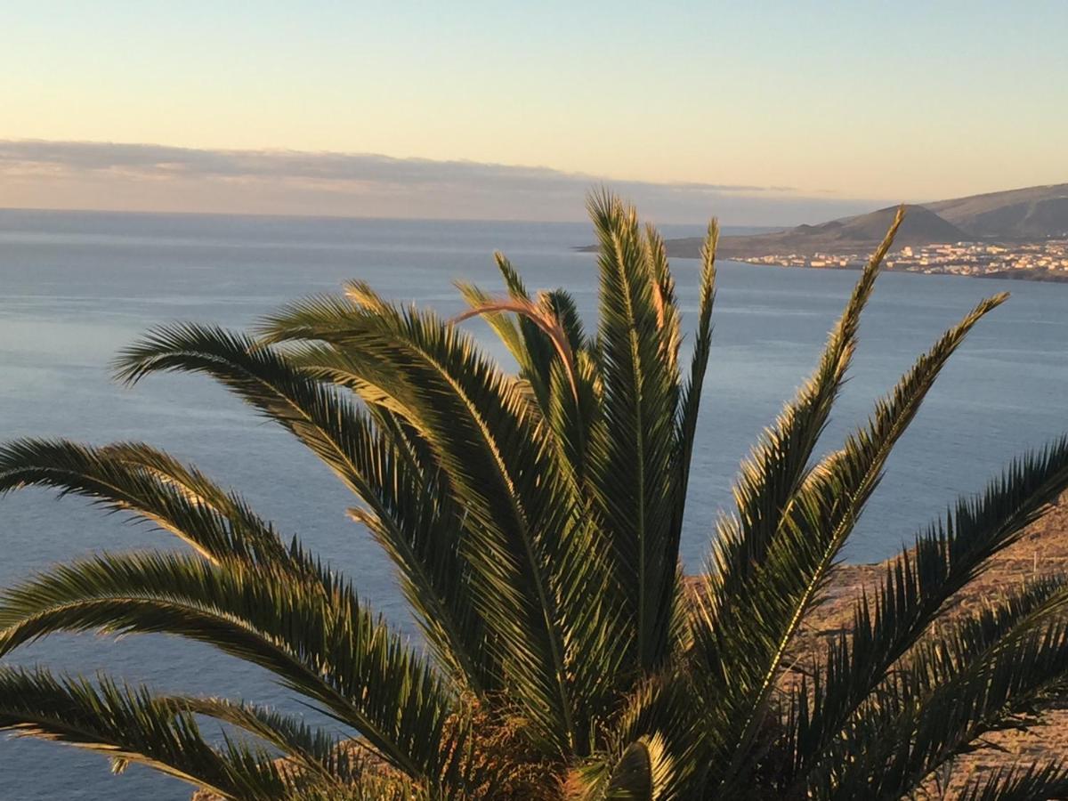 Apartamento Atlantico Santa Cruz de Tenerife Buitenkant foto