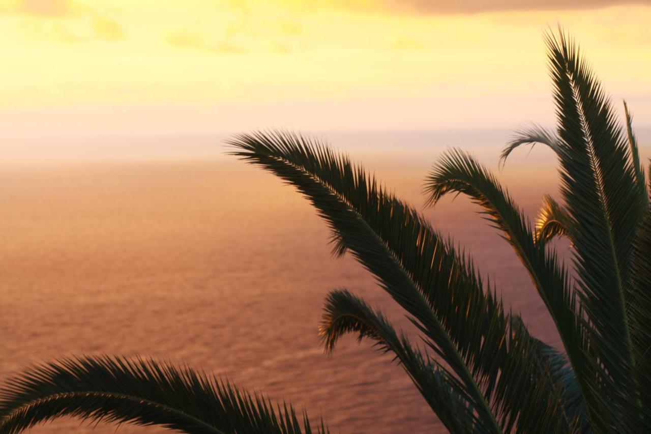 Apartamento Atlantico Santa Cruz de Tenerife Buitenkant foto