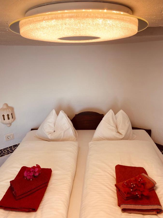 Apartamento Atlantico Santa Cruz de Tenerife Buitenkant foto