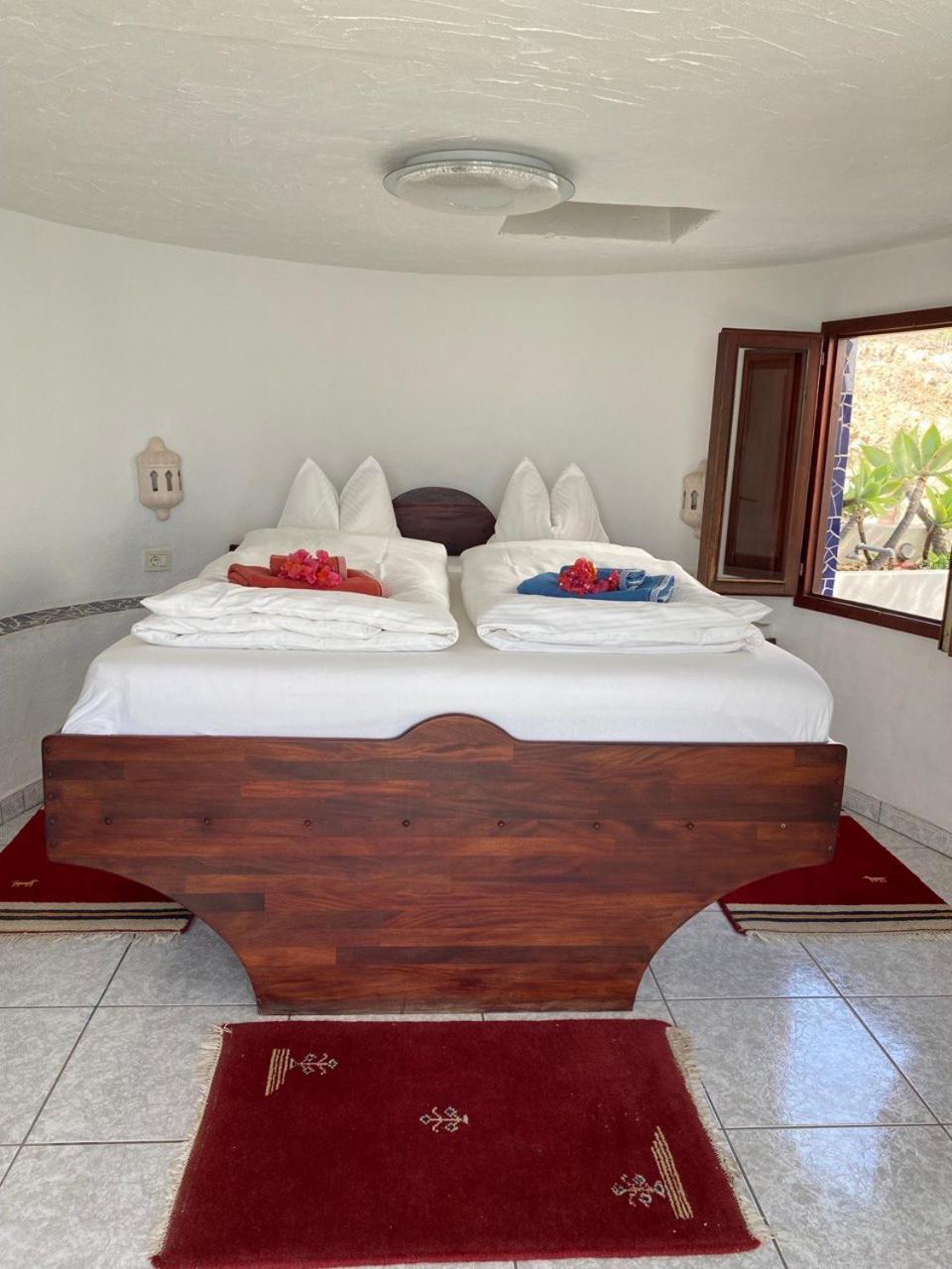 Apartamento Atlantico Santa Cruz de Tenerife Buitenkant foto