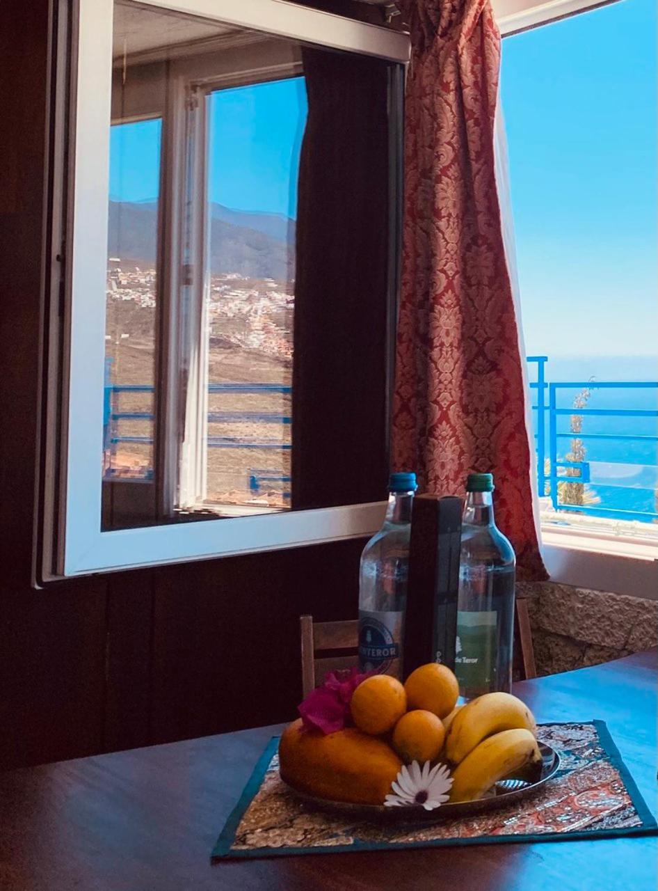 Apartamento Atlantico Santa Cruz de Tenerife Buitenkant foto