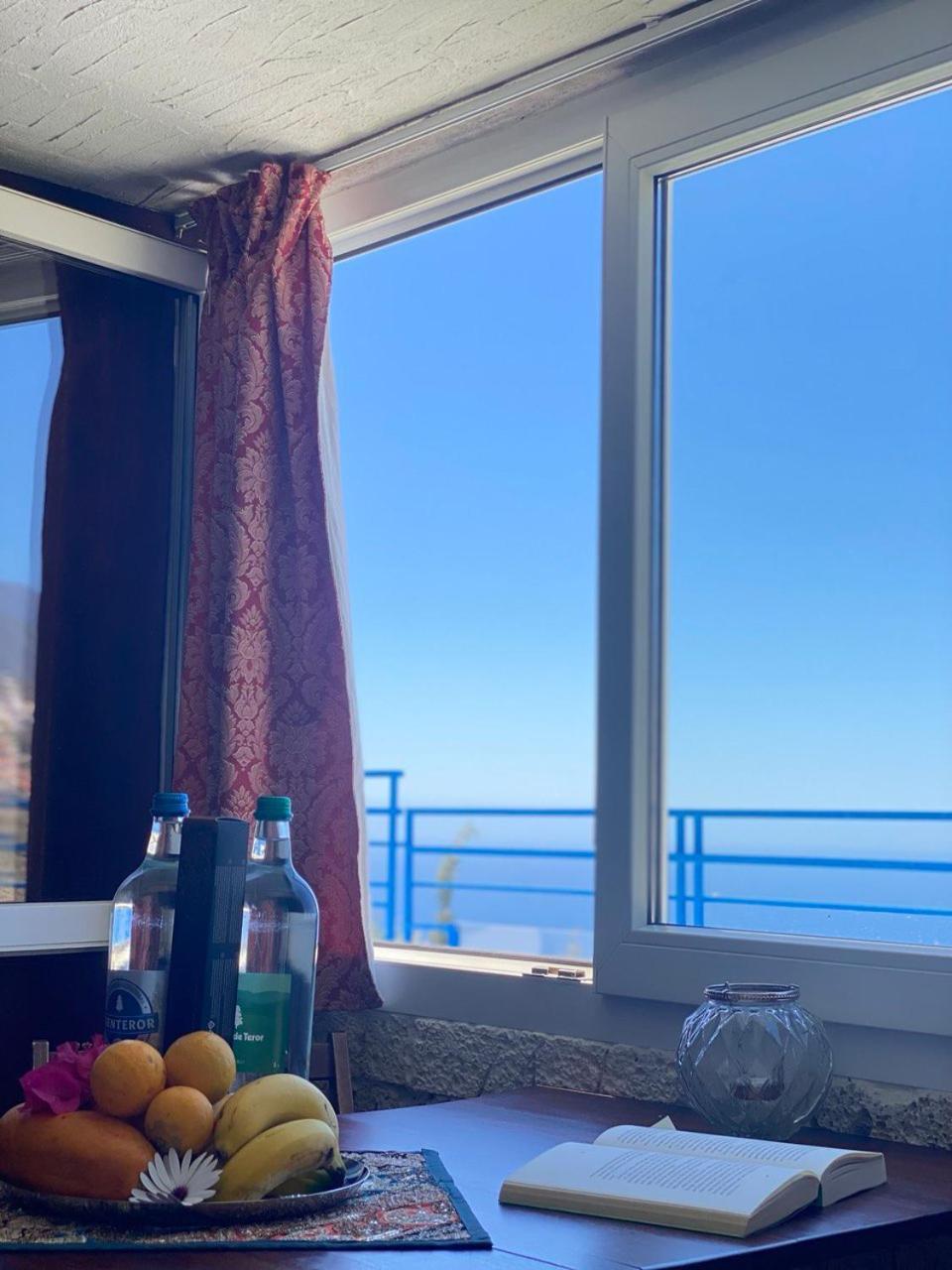 Apartamento Atlantico Santa Cruz de Tenerife Buitenkant foto