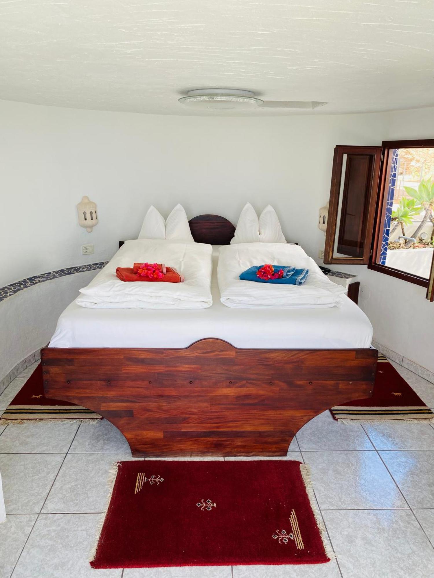 Apartamento Atlantico Santa Cruz de Tenerife Buitenkant foto