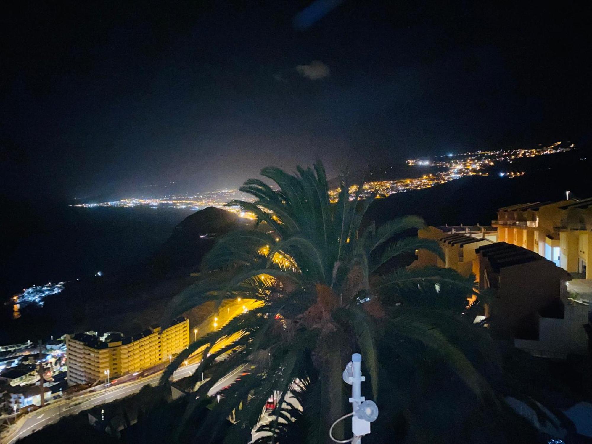 Apartamento Atlantico Santa Cruz de Tenerife Buitenkant foto