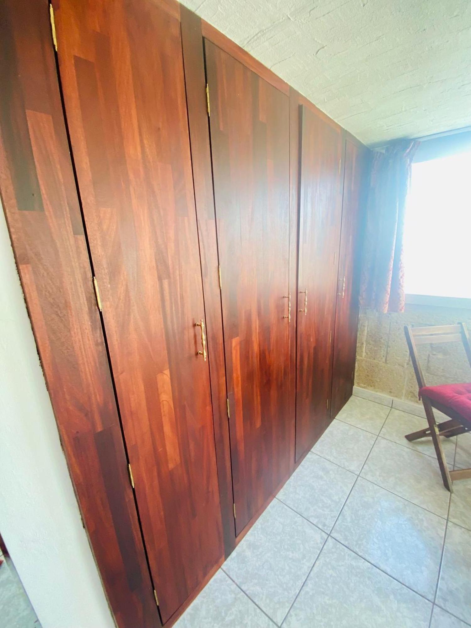 Apartamento Atlantico Santa Cruz de Tenerife Buitenkant foto