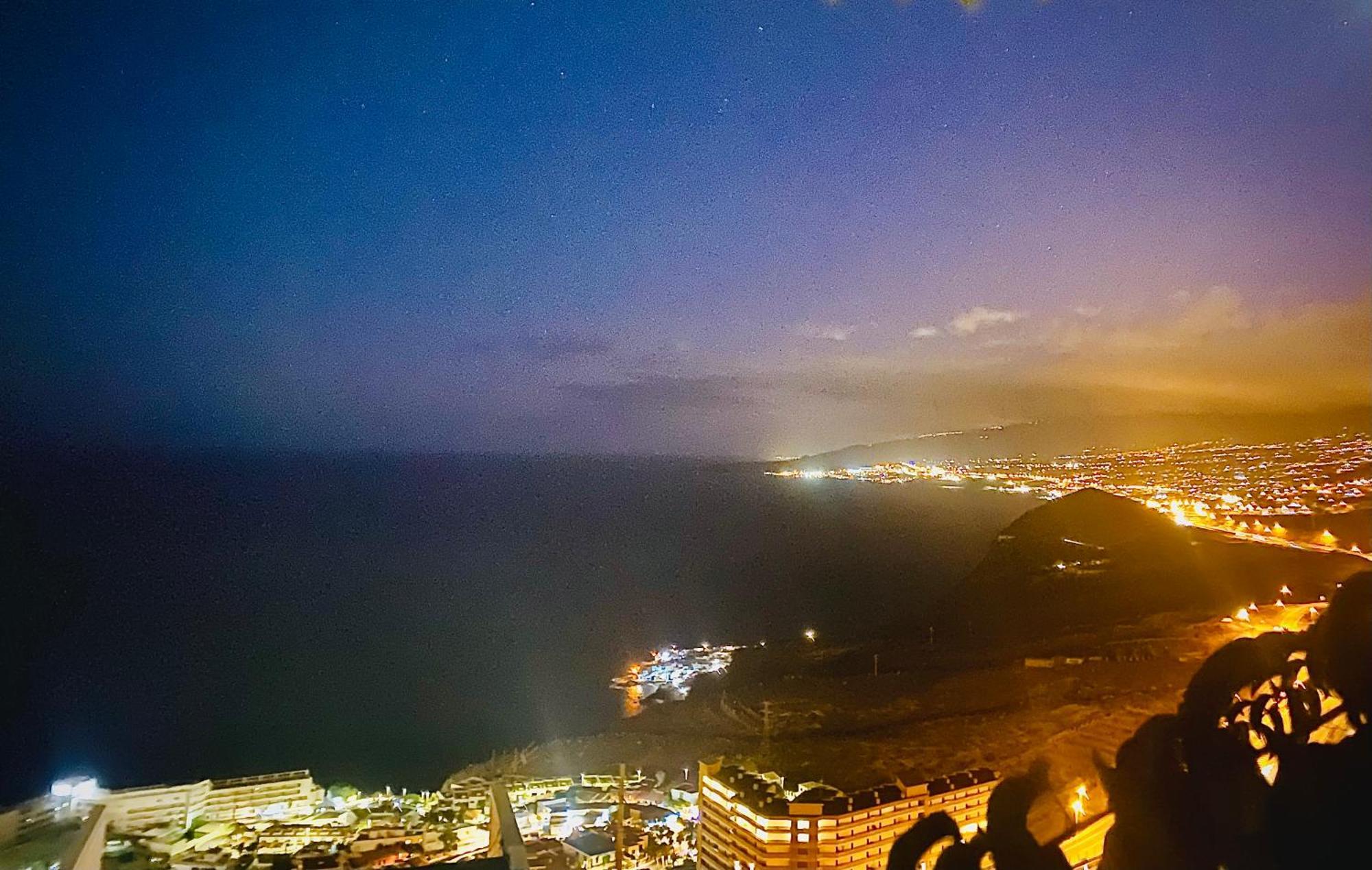 Apartamento Atlantico Santa Cruz de Tenerife Buitenkant foto