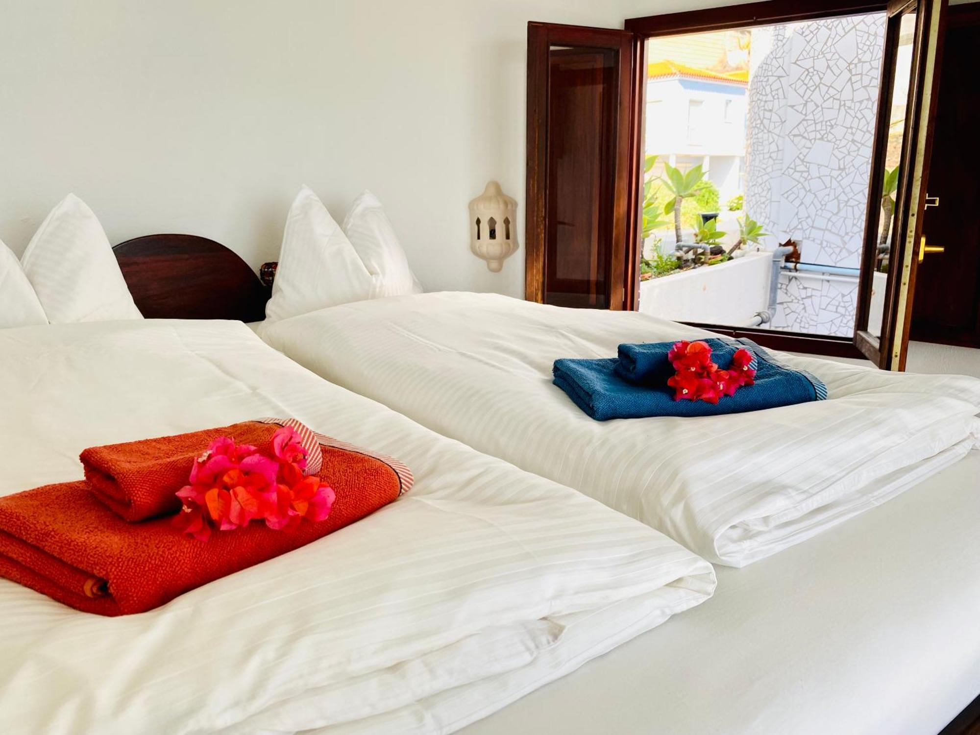 Apartamento Atlantico Santa Cruz de Tenerife Buitenkant foto