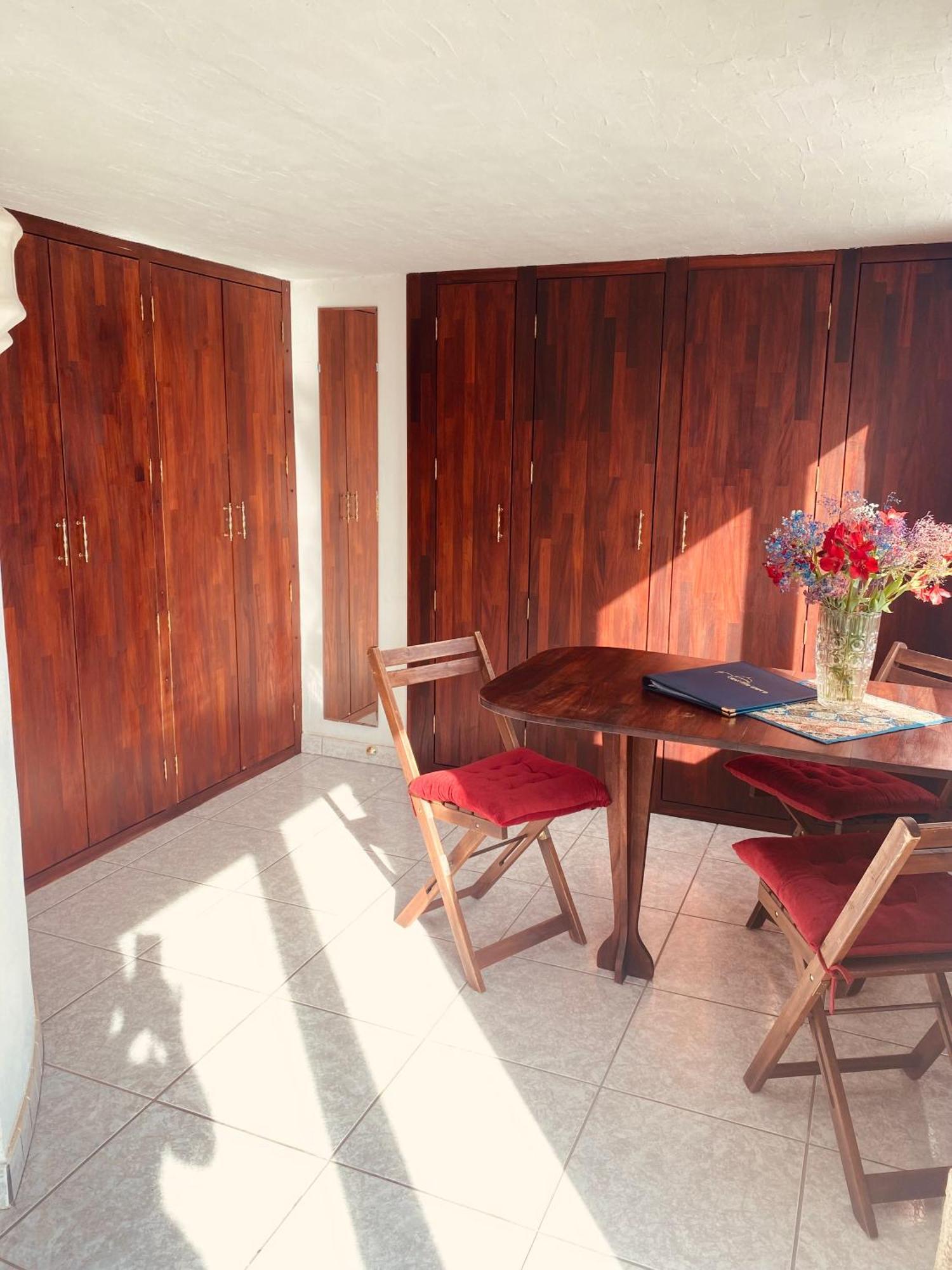 Apartamento Atlantico Santa Cruz de Tenerife Buitenkant foto