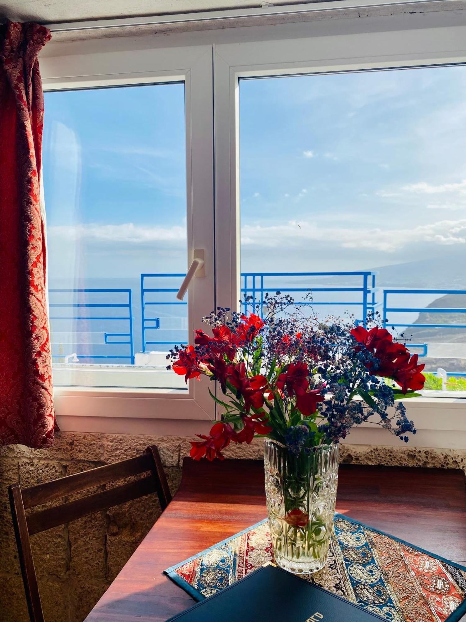 Apartamento Atlantico Santa Cruz de Tenerife Buitenkant foto