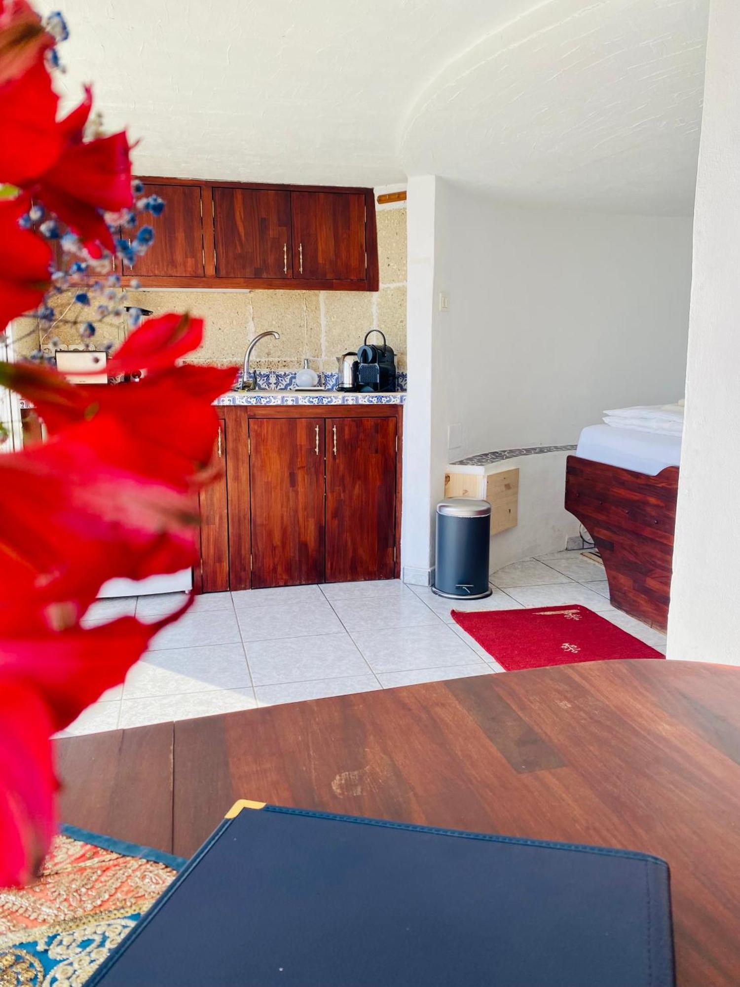 Apartamento Atlantico Santa Cruz de Tenerife Buitenkant foto