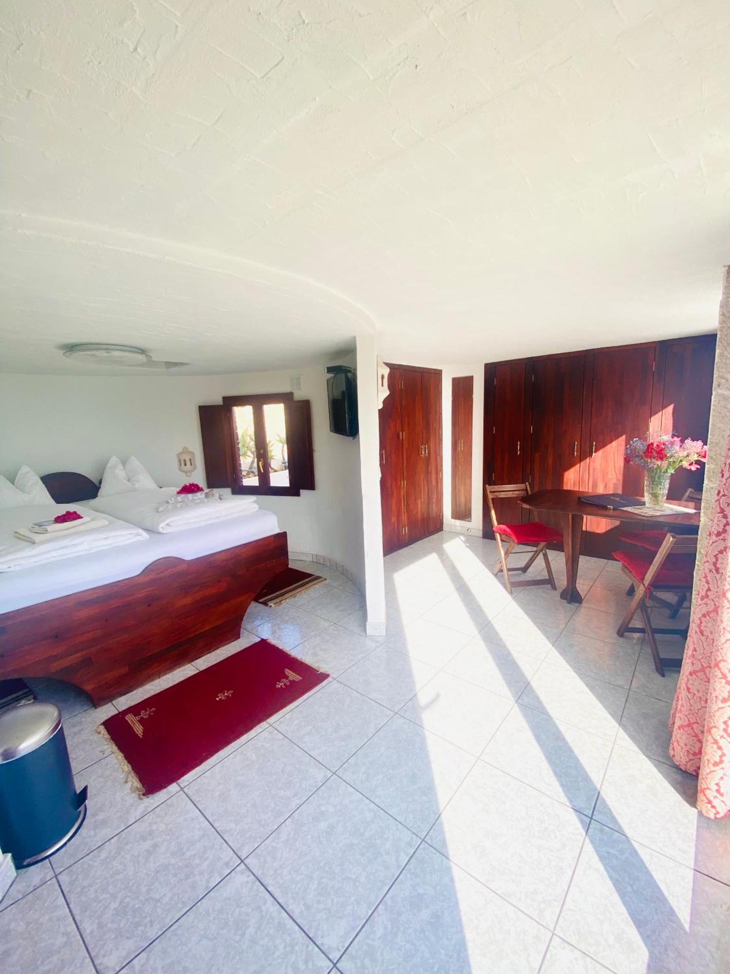 Apartamento Atlantico Santa Cruz de Tenerife Buitenkant foto