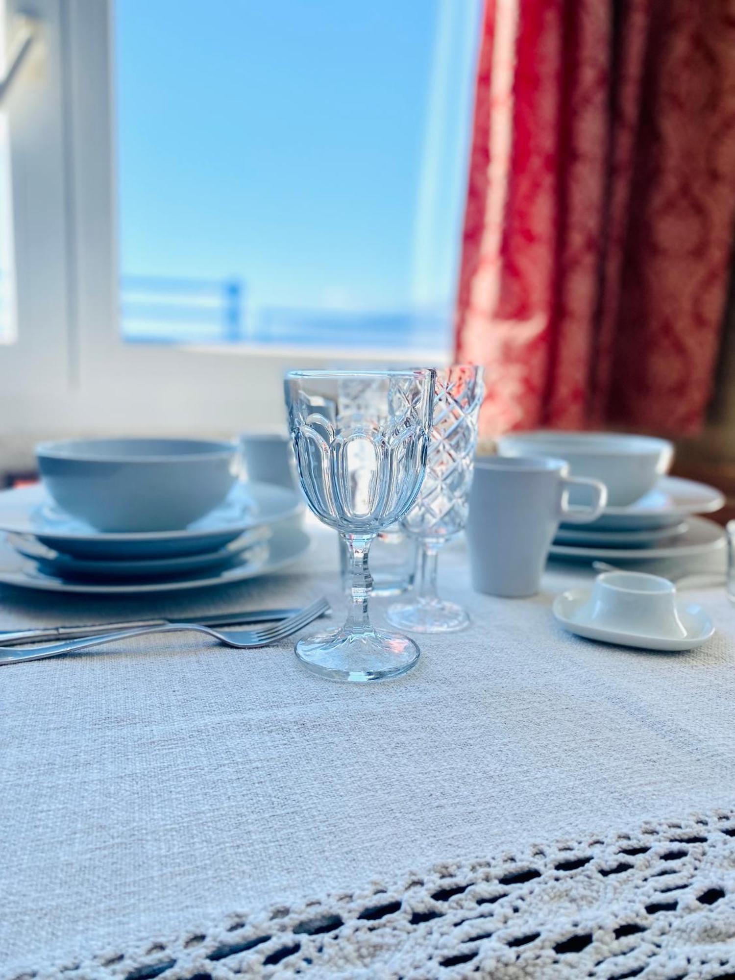 Apartamento Atlantico Santa Cruz de Tenerife Buitenkant foto